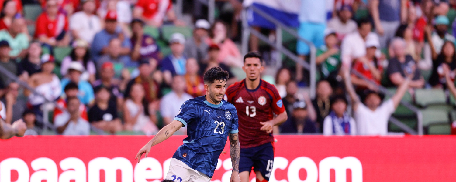 Selecciones que Han Fracasado en la Eurocopa y Copa América 2024