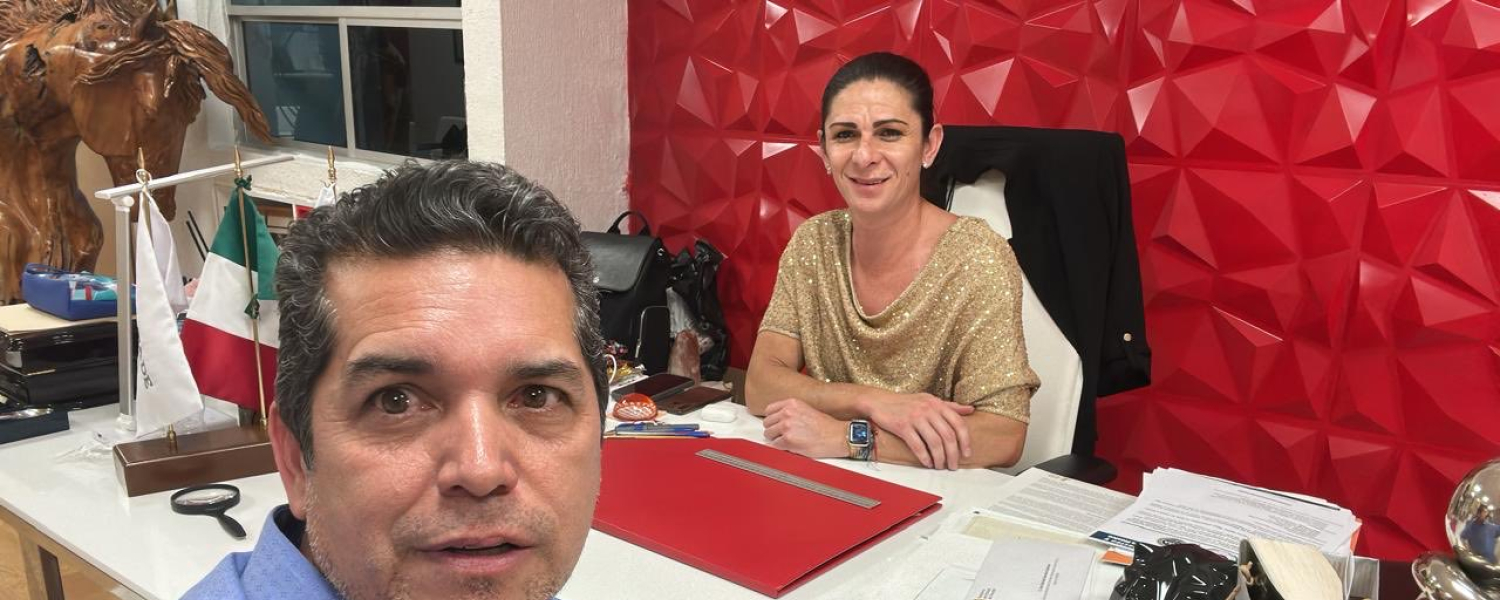 Ana Guevara Anuncia la cantidad que la CONADE dará a medallistas de París 2024