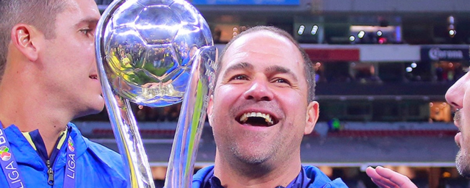 Posibles Reemplazos de Jaime Lozano en la Selección Mexicana