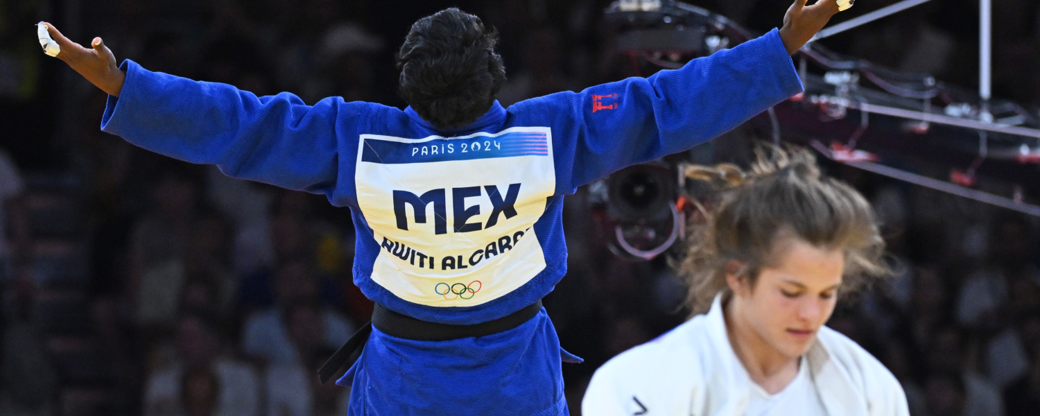 El Medallero Olímpico Mexicano en París 2024