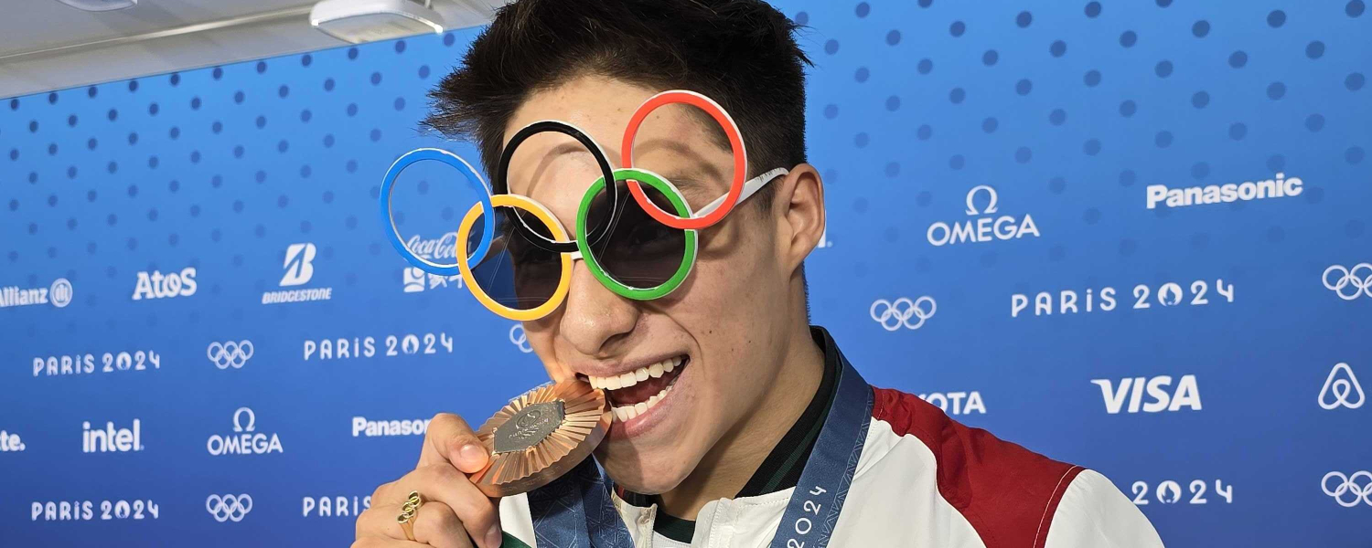 Competencias para el 9 de agosto en los Juegos Olímpicos París 2024