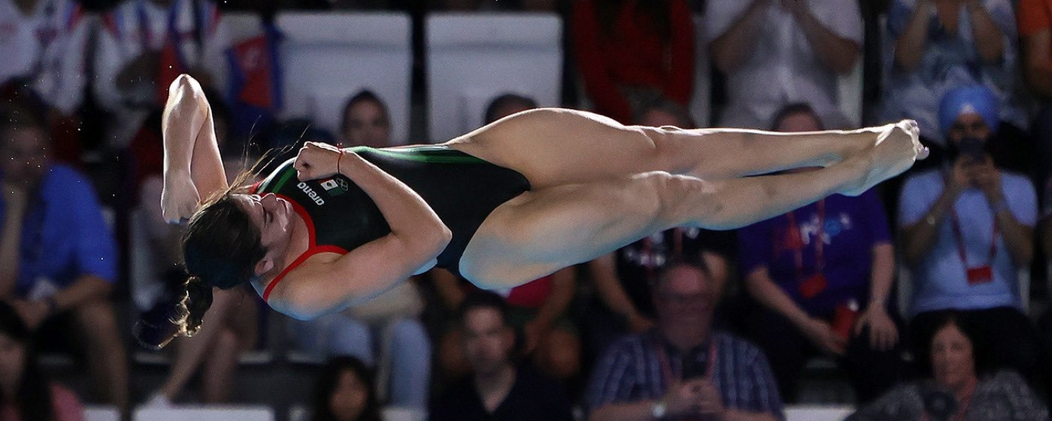 Resultados de clavadistas Mexicanos en la final París 2024