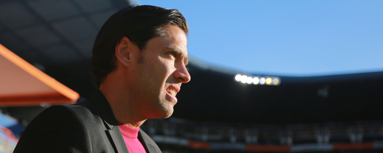 Tras la goleada ante Tuzas, Gabriel Velasco aseguró que “es un momento difícil que va a tener que fortalecernos y llevar por el camino que hemos planeado”