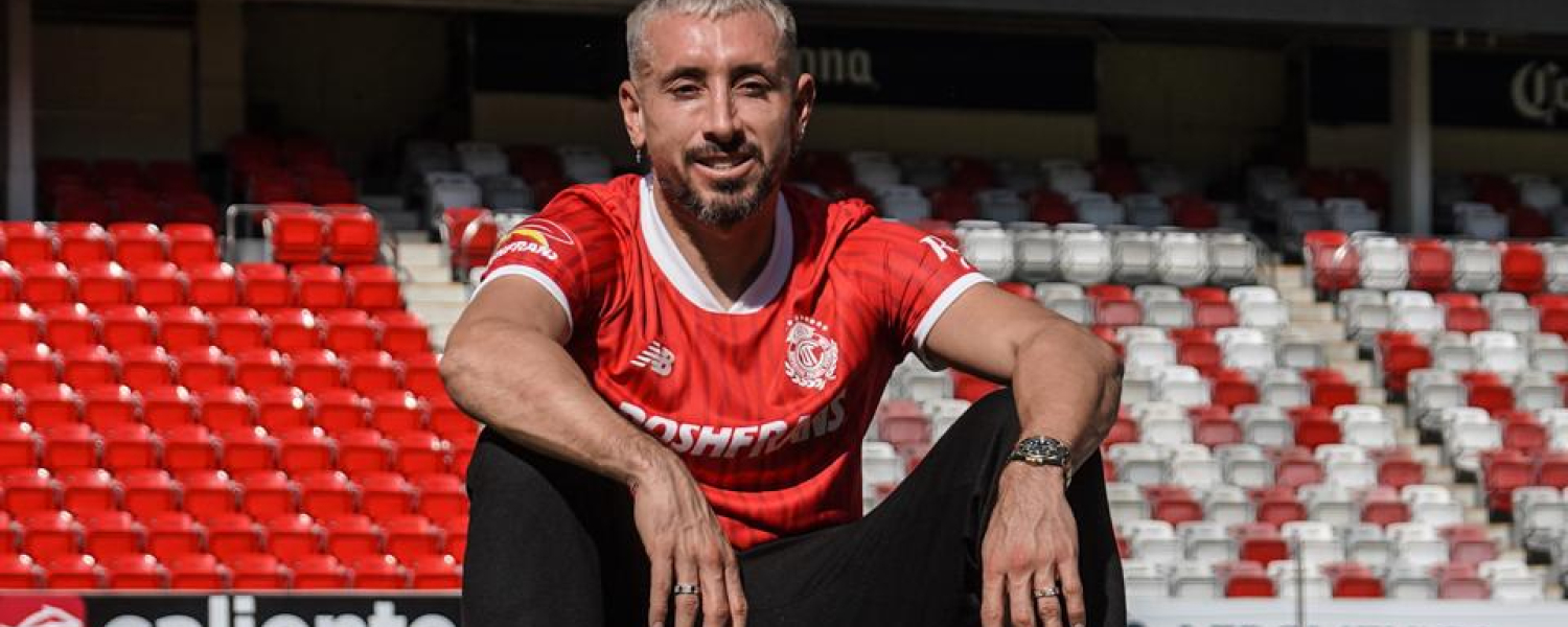 Refuerzo Multicampeón