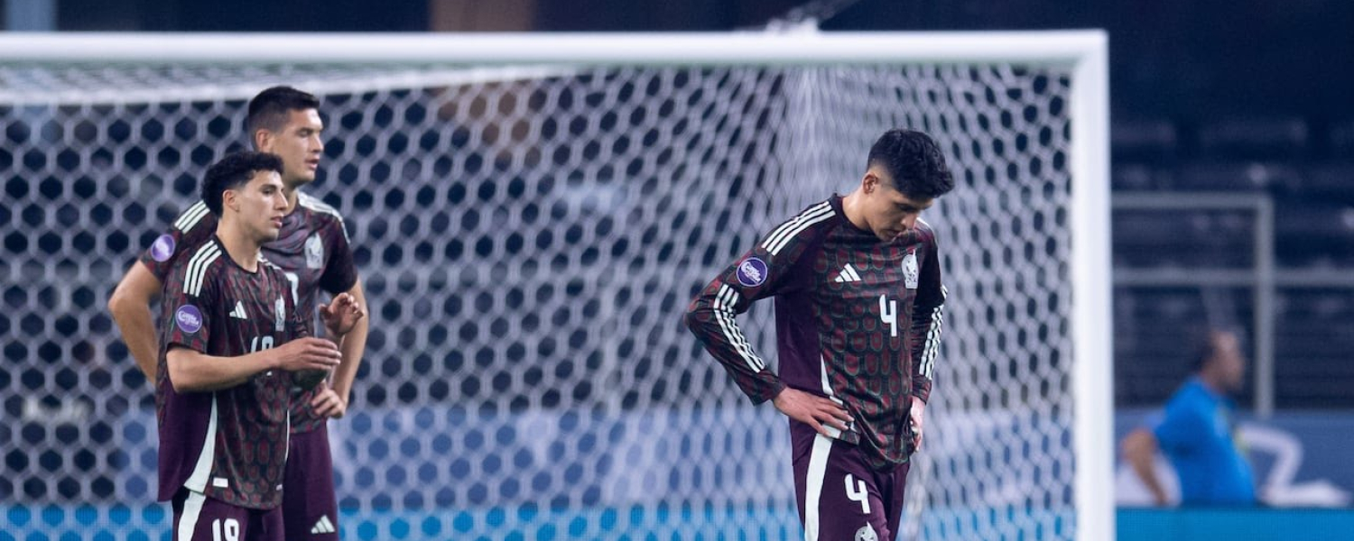 Noche Triste para México