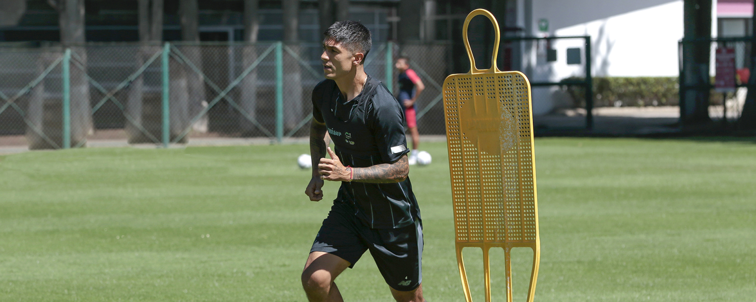 Diablos van por Todo