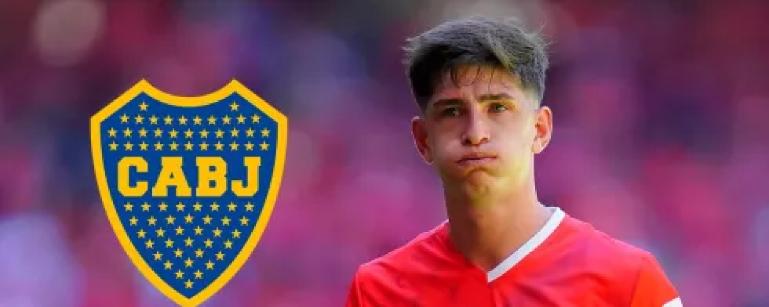 Belmonte cerca de ser Xeneize