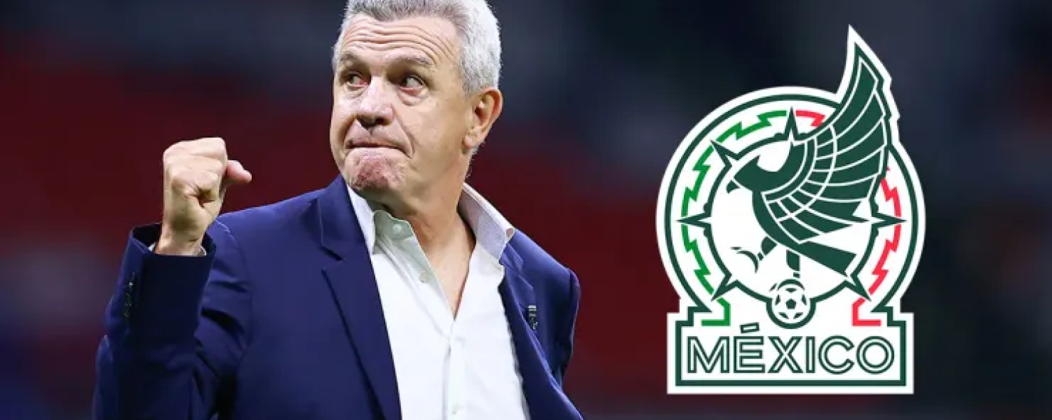 Javier Aguirre y la Selección Mexicana | Estadísticas
