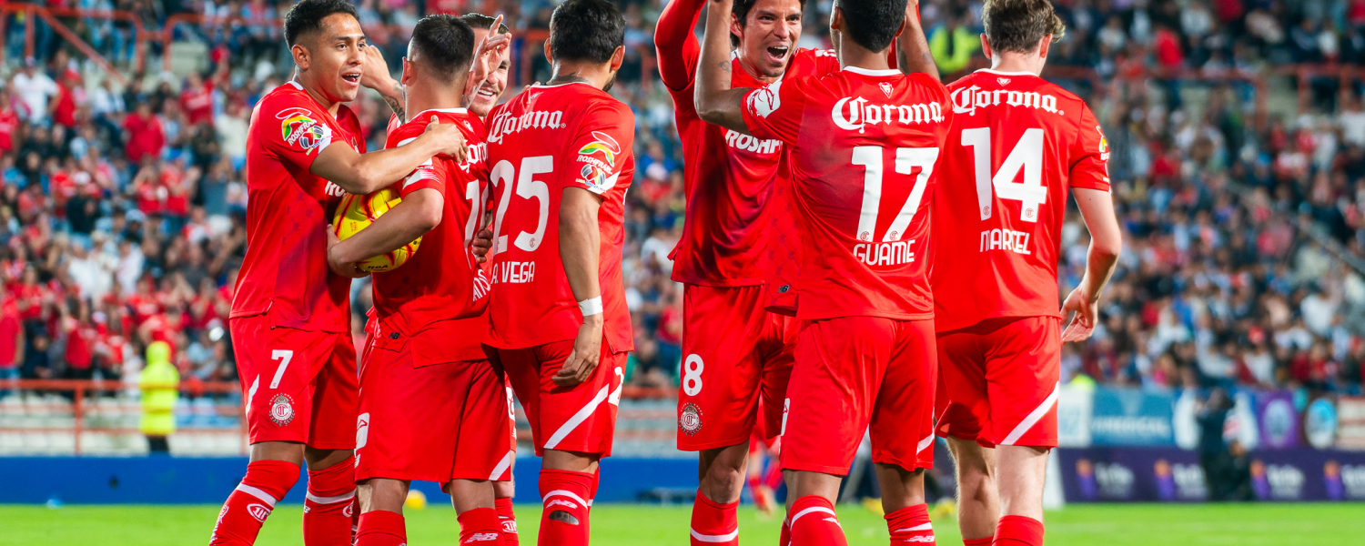 Merecida victoria escarlata como visitante