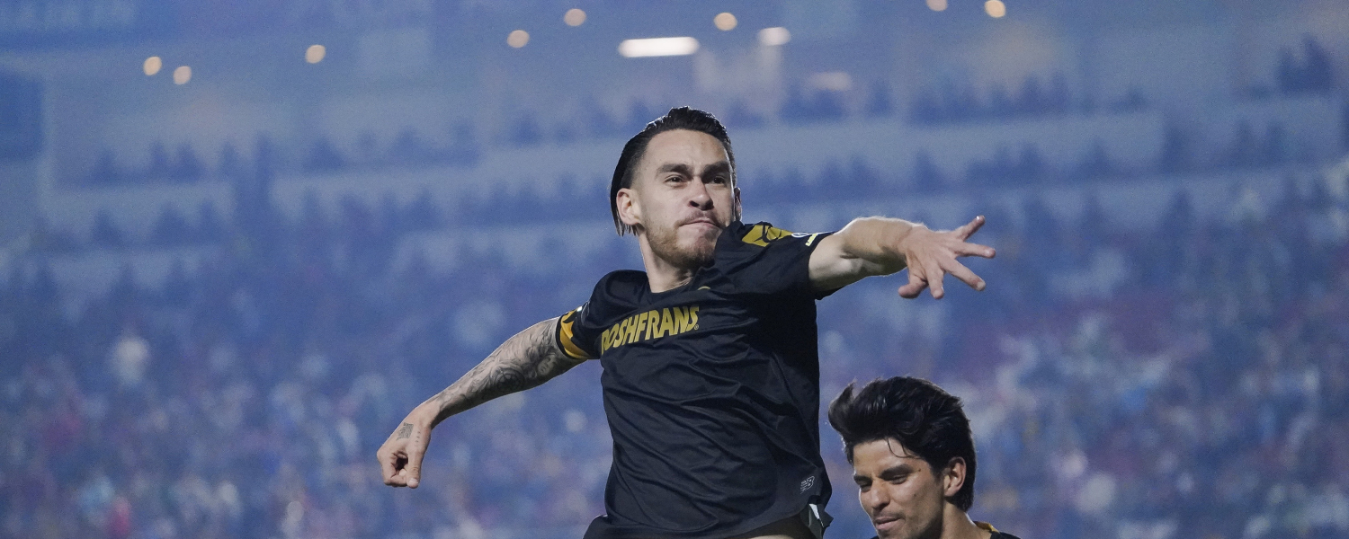 Merecida victoria en San Luis