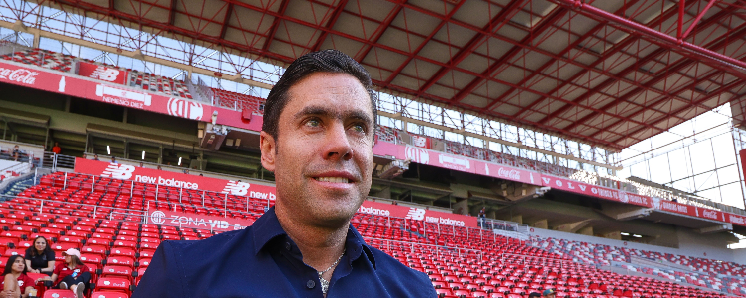 La confianza está intacta