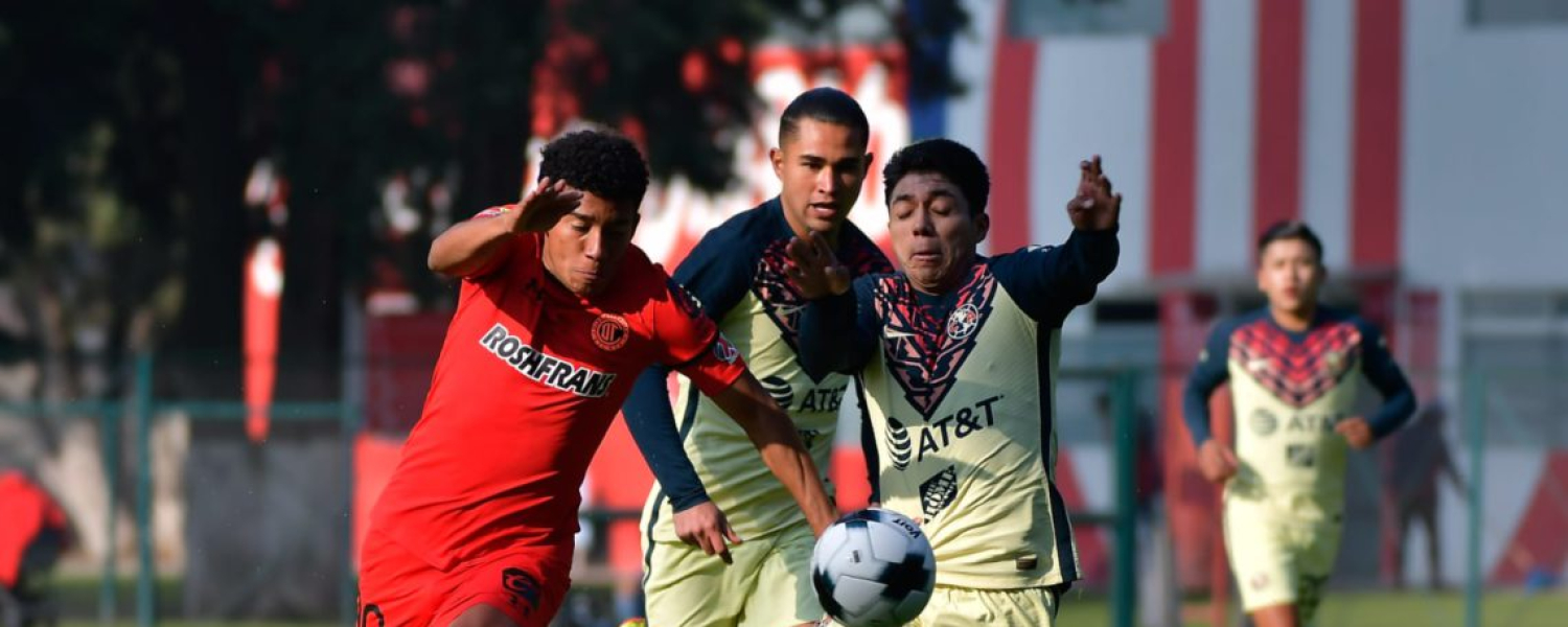 ¿La cantera está marginada?