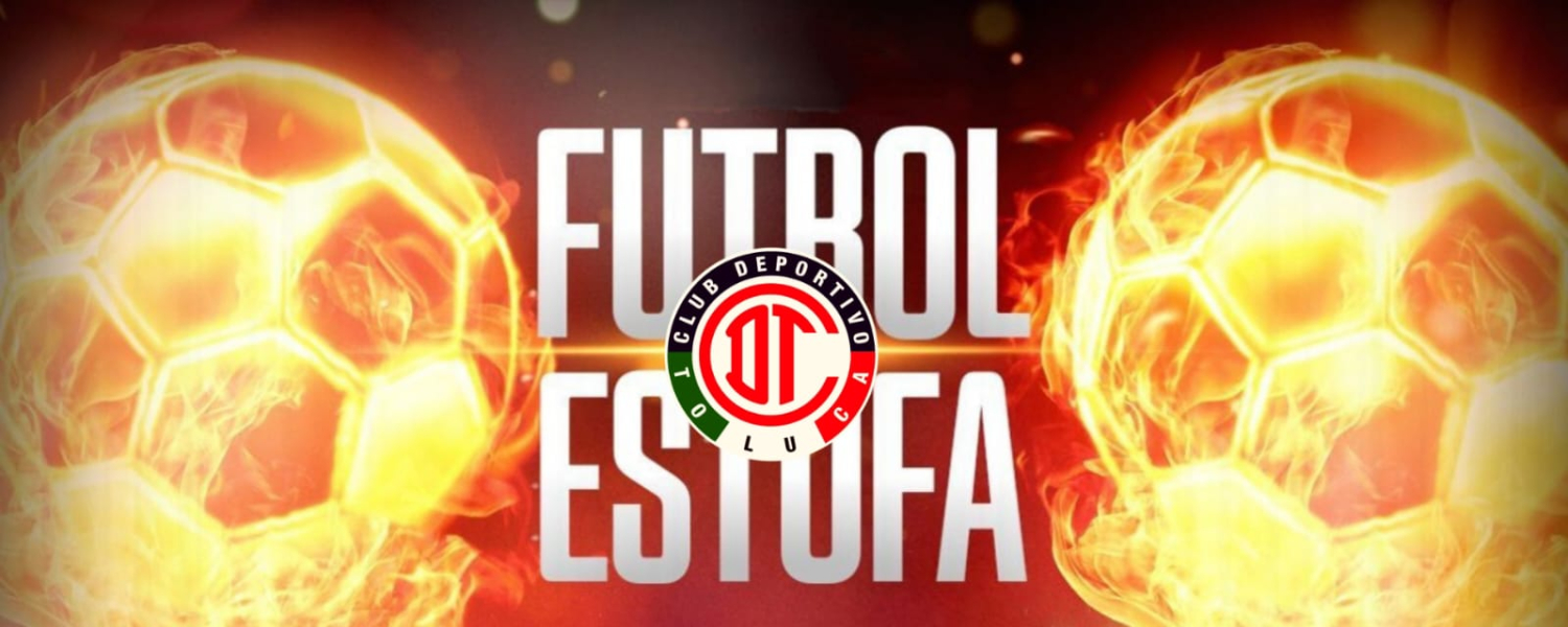 Futbol de Estufa en Toluca