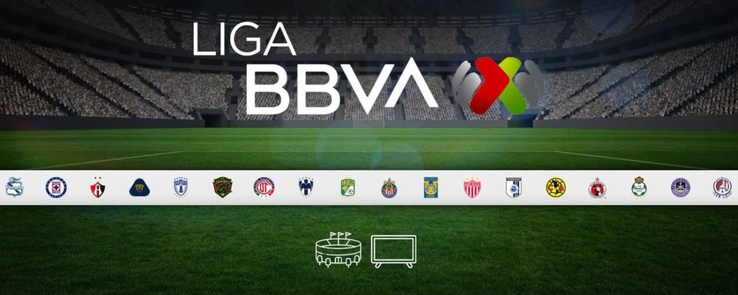 Próxima Jornada 9 de la Liga MX.