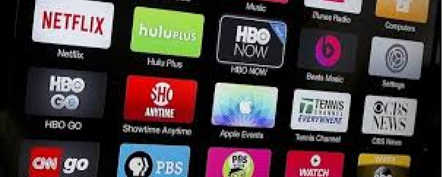 Las series más esperadas del año.