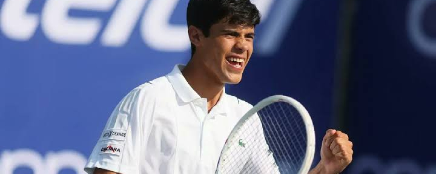 ¿Quien es Rodrigo Pacheco?