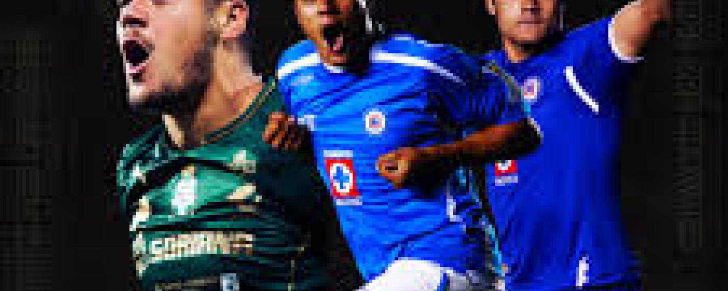 El máximo goleador de la Concachampions