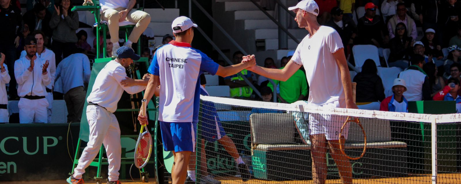 Alcocer le dio un pinto a México; Serie queda 3-1 ante China Tapei