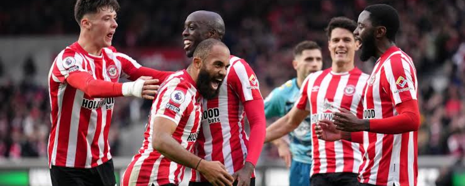 0-2. El Brentford hunde al Southampton de Sellés