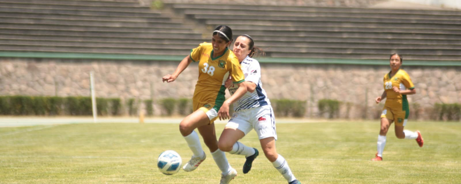 UAEMéx competirá por Campeonato Universitario Telmex-Telcel en categoría femenil