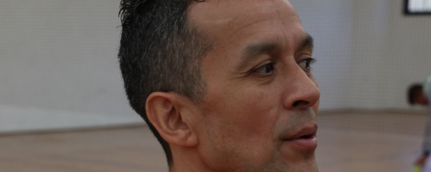 Cumple Joaquín Isaac Palma su Primer Objetivo de la Temporada