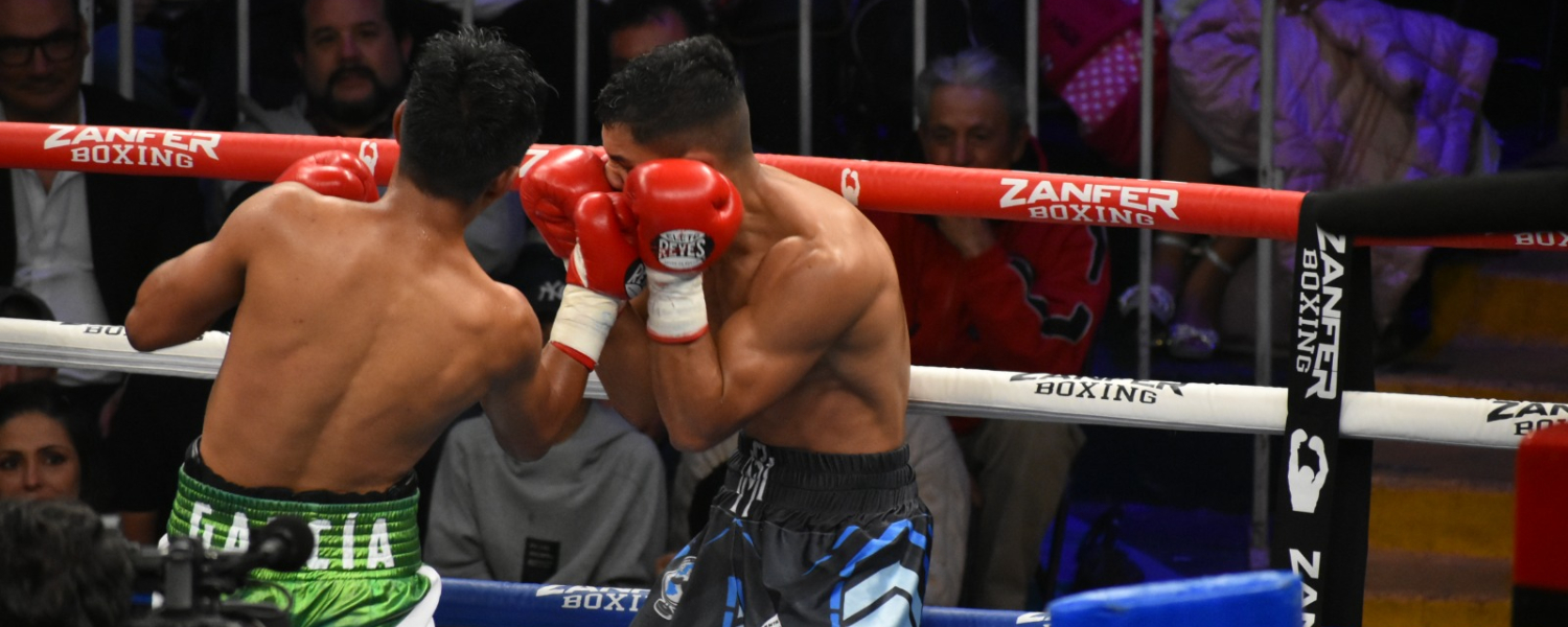 El Pantera se Impuso sin Contratiempos en el Recinto Ferial