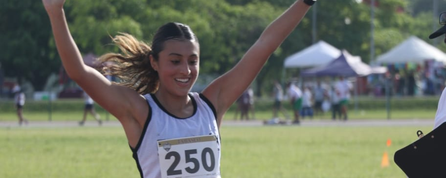 Logran Marchistas Mexiquenses el 1-2-3 en Juegos Nacionales CONADE