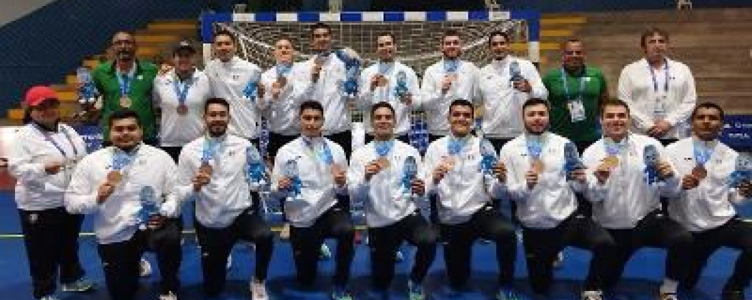 Busca Selección Nacional de Handball Pase a Juegos Panamericanos