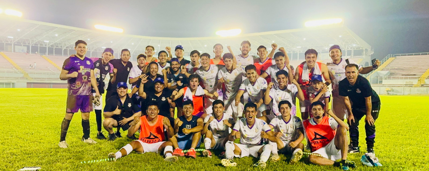 Artesanos hace historia