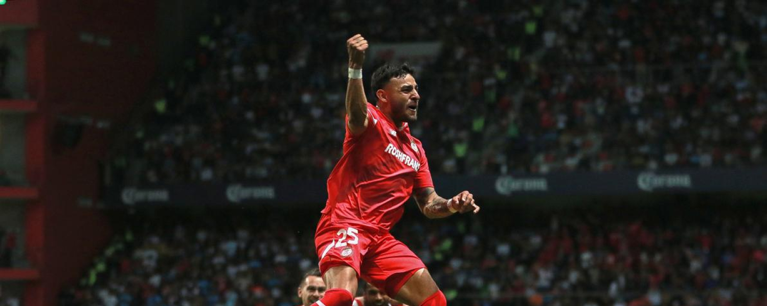 Diablos vs Rojinegros | Previa