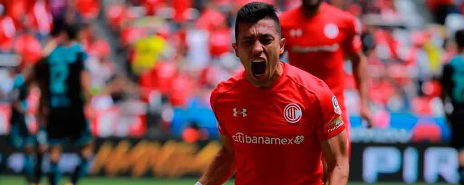 Colombianos que han dejado huella en Toluca