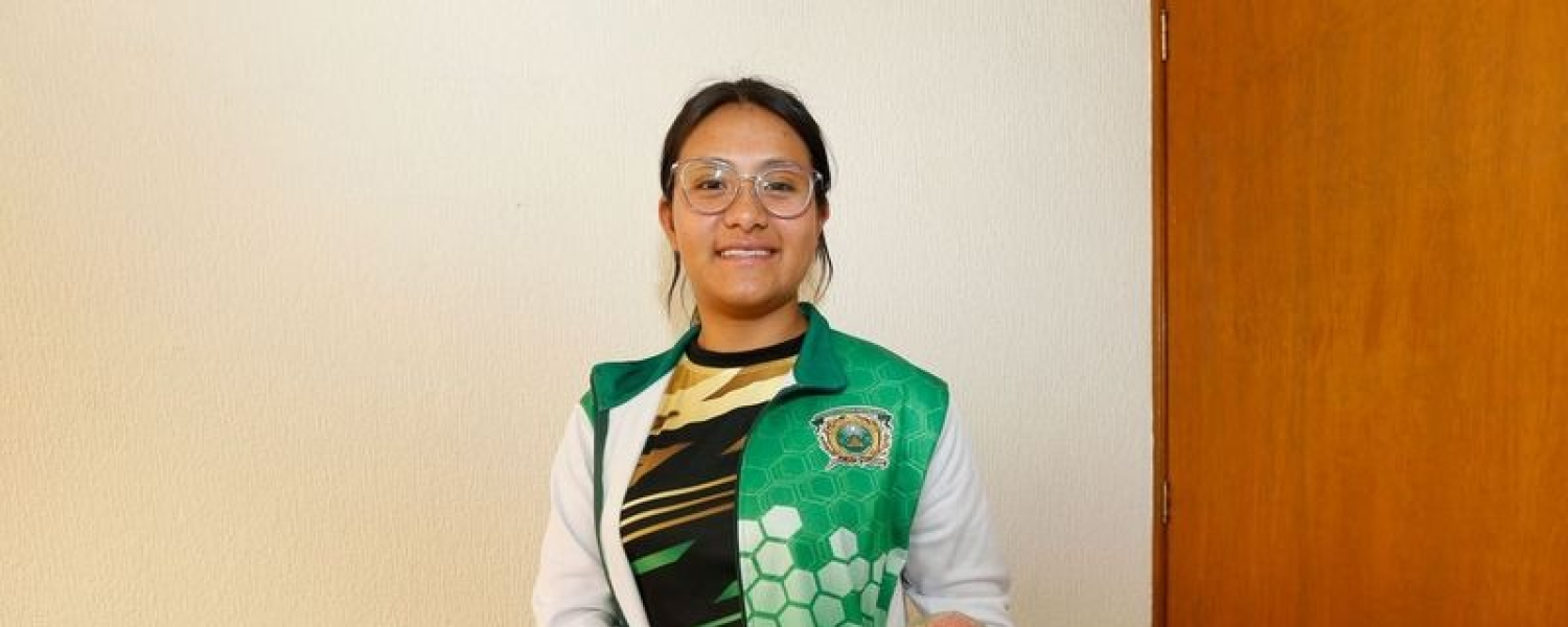 Seleccionada nacional juvenil de rugby | UAEMex