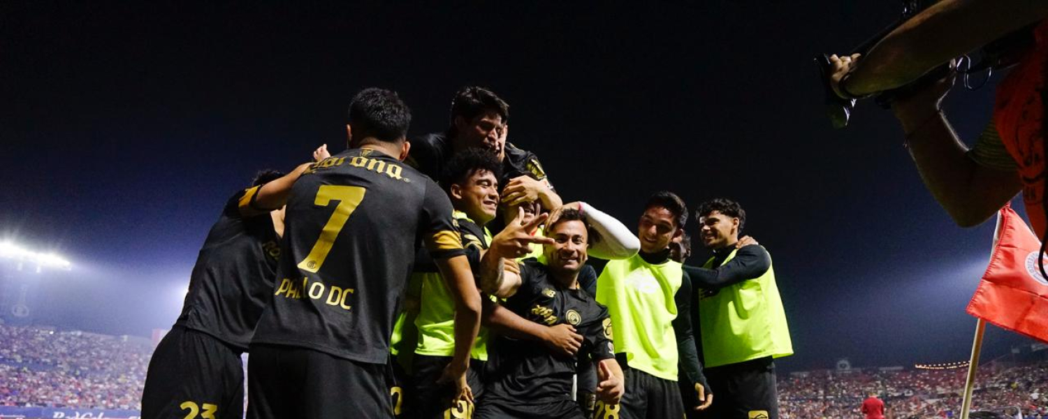 ¿Qué necesita Toluca para terminar como súper líder?