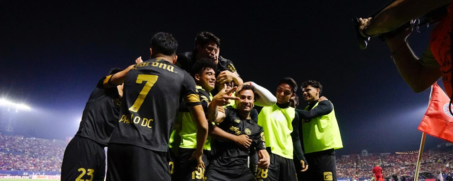 ¿Por qué los medios no hablan del Toluca?