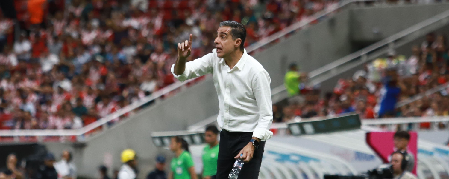 Toluca puede dar la vuelta en casa