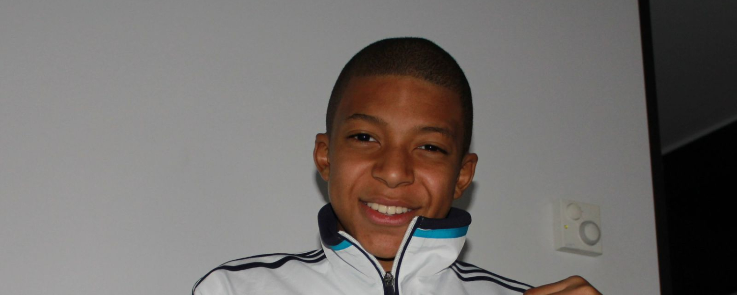 Kylian Mbappé y la novela de su fichaje con el Real Madrid