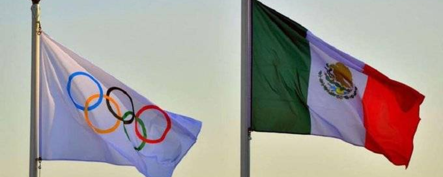 Agenda de Mexico en París 2024