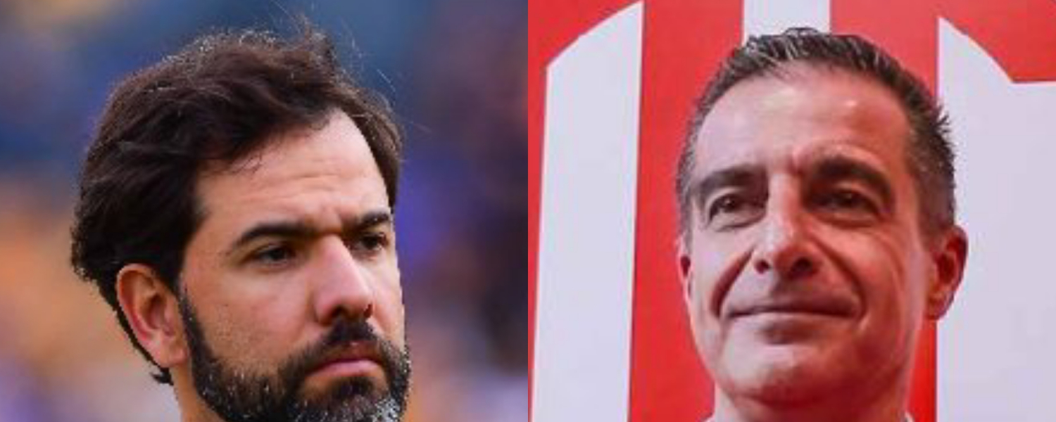 El Cara a cara entre Renato Paiva y Gustavo Leal