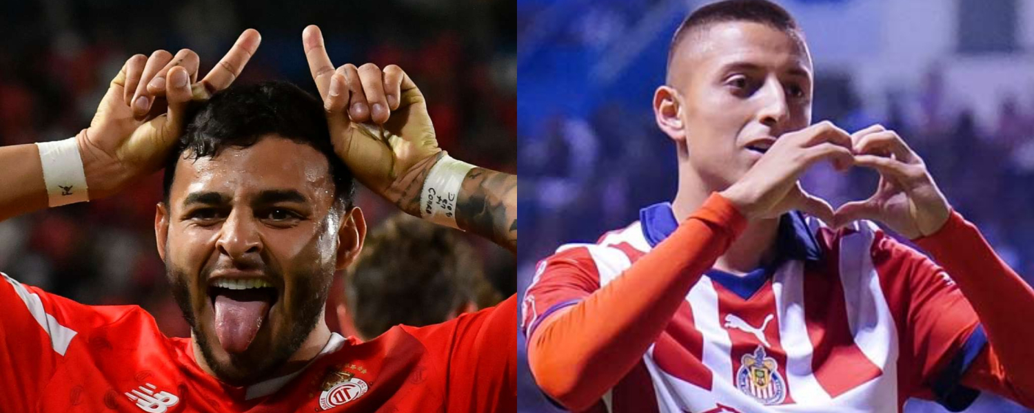 Alexis Vega vs Piojo Alvarado