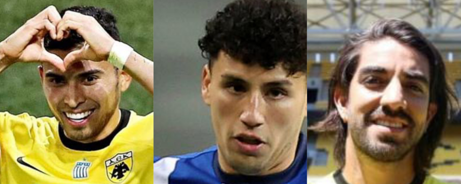 Jugadores mexicanos podrían estar de regreso a la Liga MX