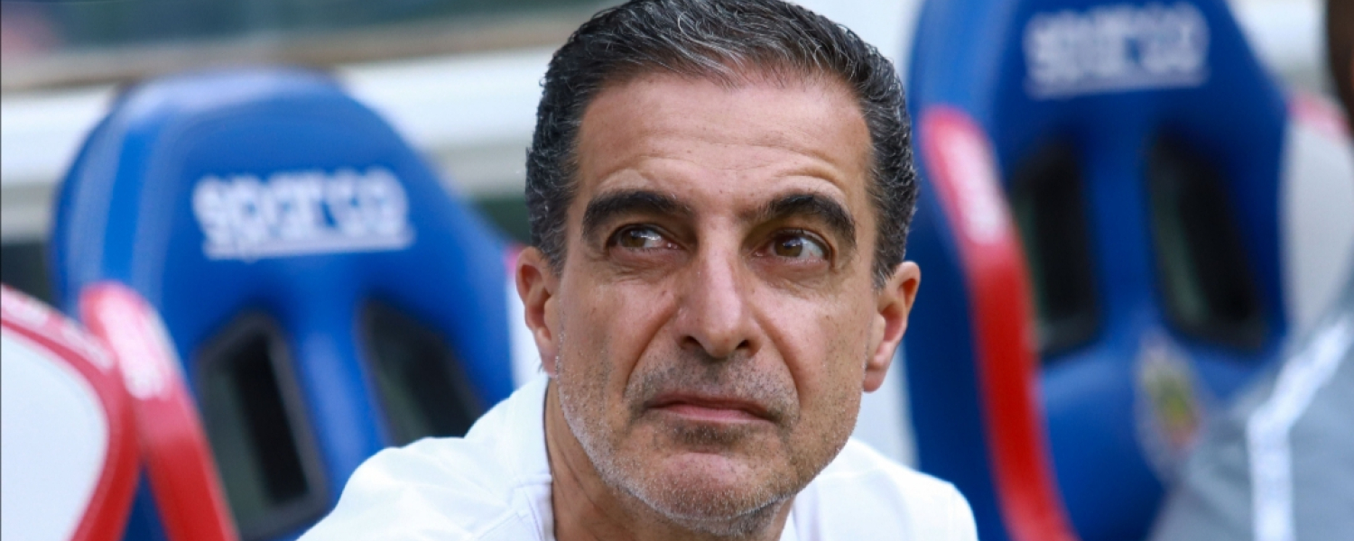 Renato Paiva sobre la posible venta de Maxi Araujo: 