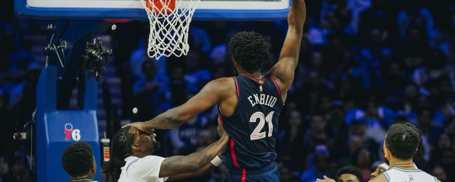 Top 5 jugadores candidatos a jugador mas valioso en la NBA