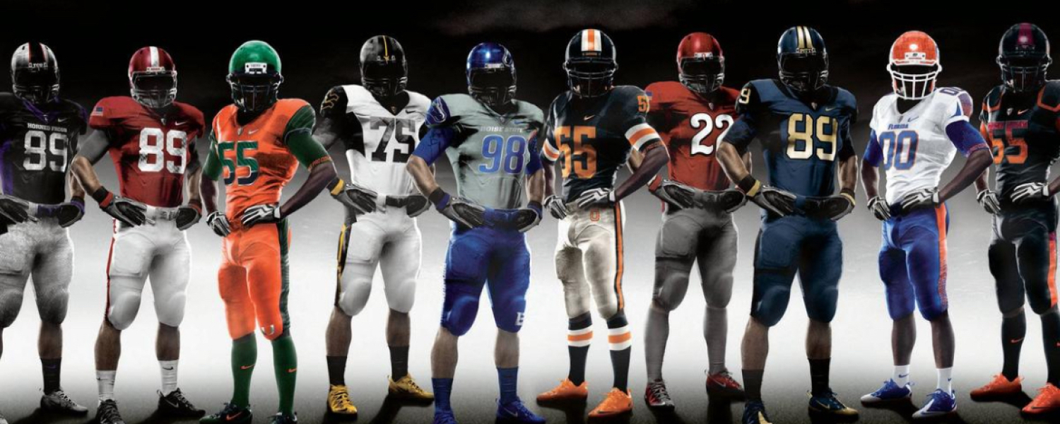 Los 5 jugadores más valiosos en la NFL