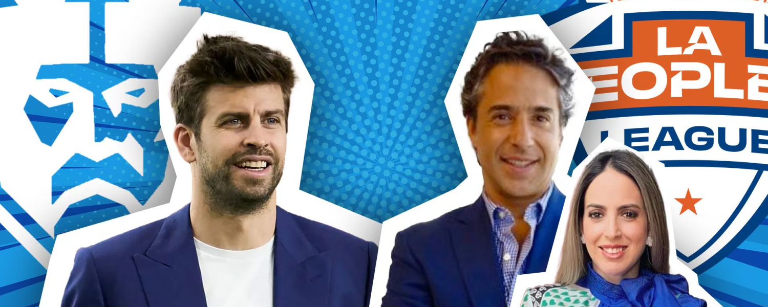 People’s vs Kings League