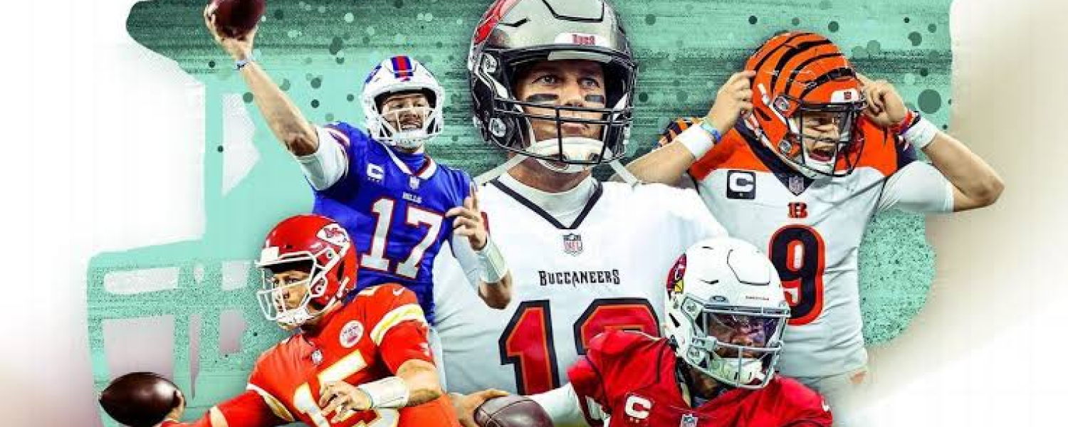 Los mejores jugadores de la NFL de la historia