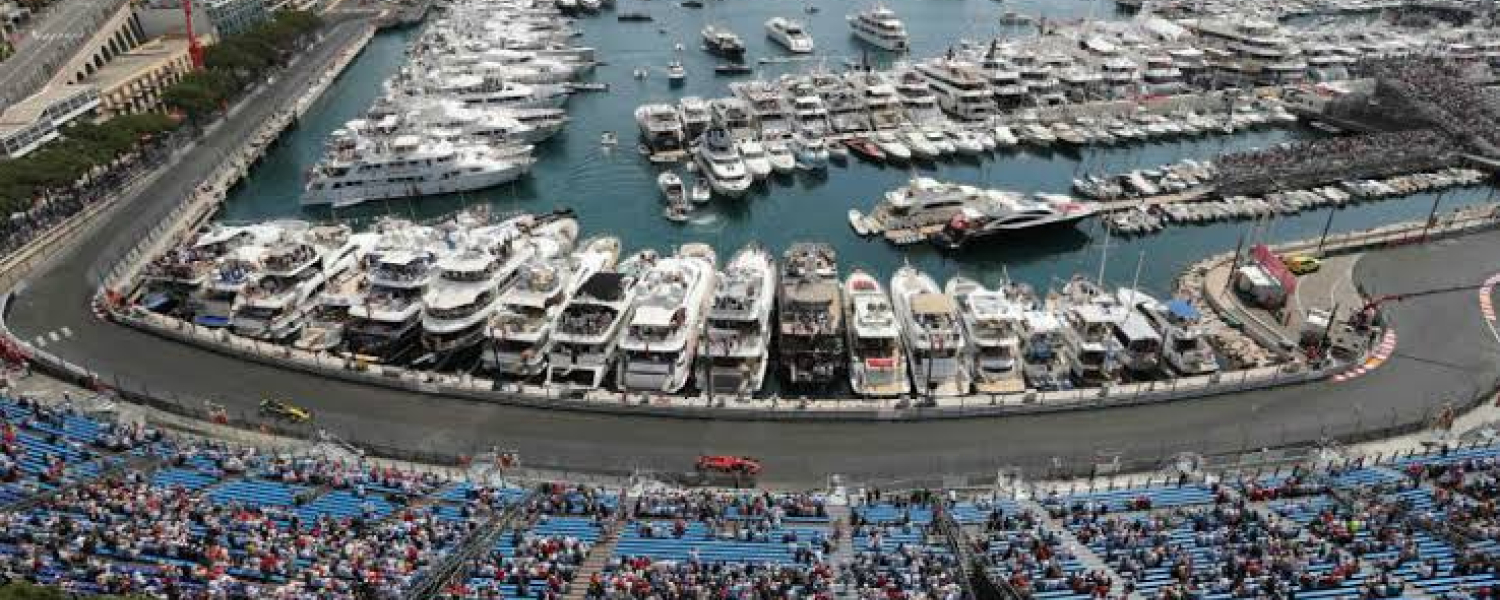 Gran premio de Mónaco | Previa