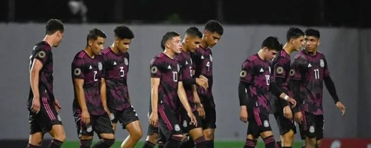 La Selección Mexicana no va a juegos olímpicos | Reflexión