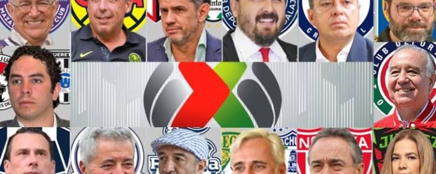 Transformaciones en la Liga MX