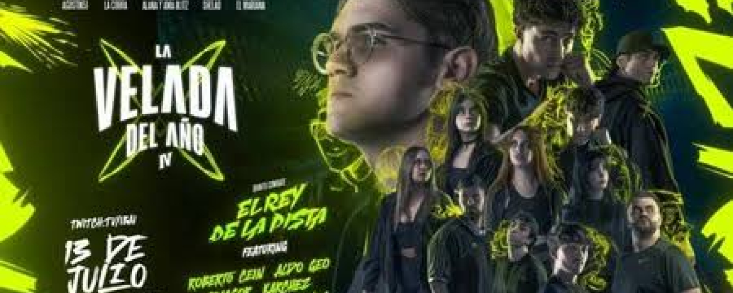 La velada del año IV