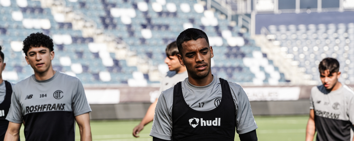 Diablos van por todo | Brian Garcia